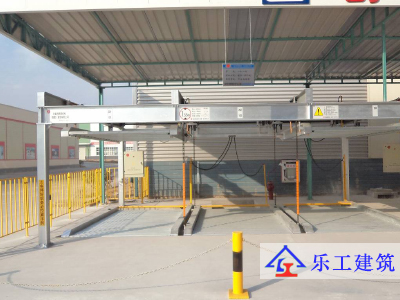 两层智能停车设备充电功能 两层智能停车设备充电功能